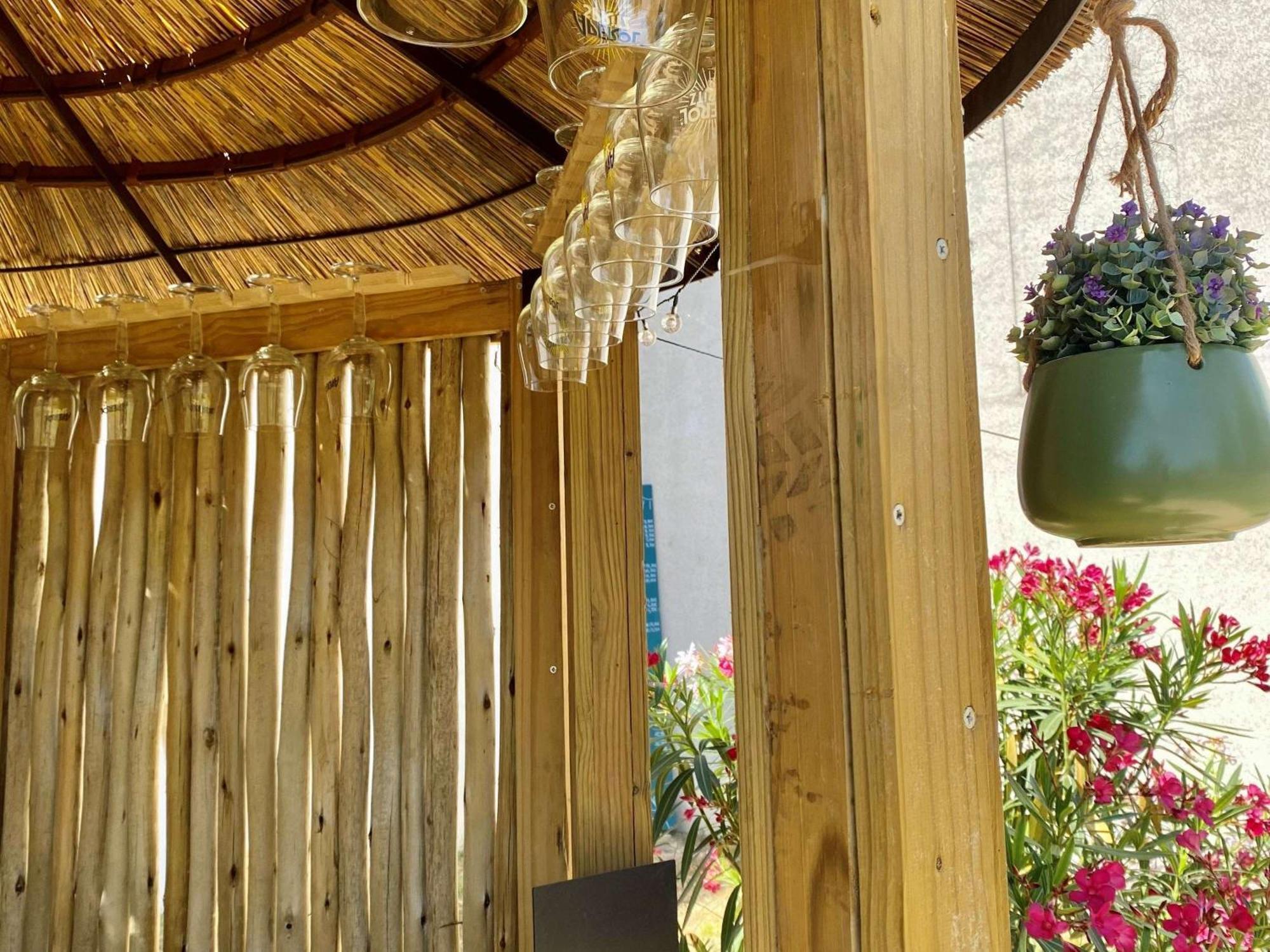 Ibis Styles Lyon Sud Vienne Hotel Chasse-sur-Rhone Exterior photo